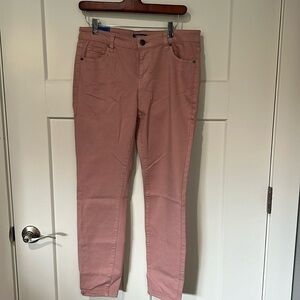 NWT Buffalo Ankle Jeans